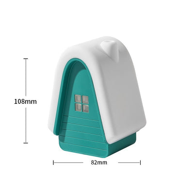 Polar Species Igloo Night Light Baby Feeding