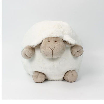 Children Sleeping Plush Toys Baby Dolls