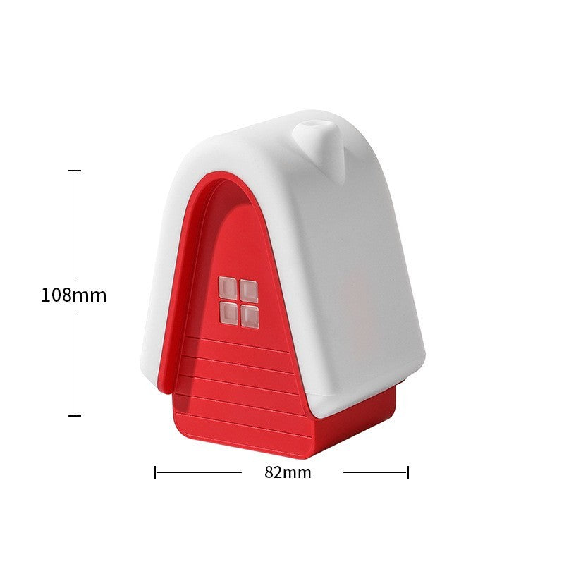 Polar Species Igloo Night Light Baby Feeding