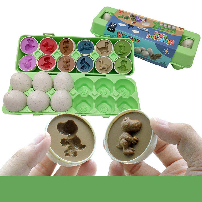 Baby Learning Educational Smart Egg Toy Games Shape Matching Sorters For Kids