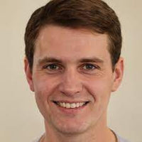 Michael Chen - First Dad